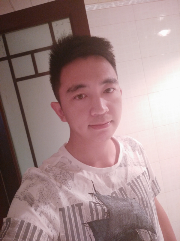 彭亮的第一张照片--长乐交友网