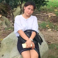 小燕子的第一张照片--长乐交友网