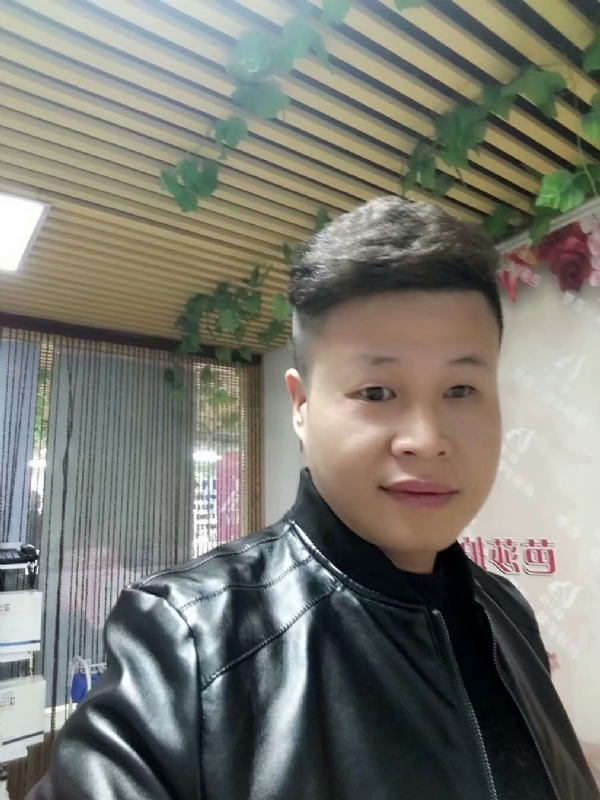 萧郎的第一张照片--长乐交友网