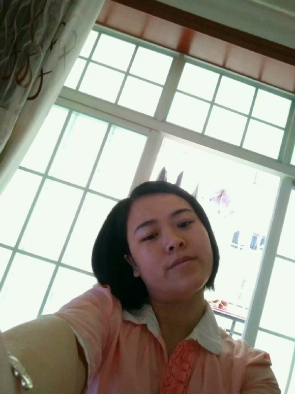 无忧的第一张照片--长乐交友网