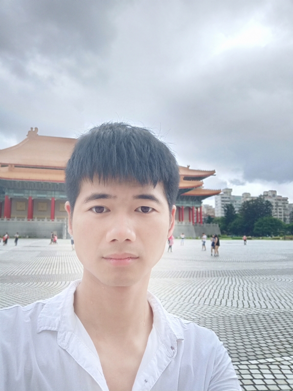 非诚勿扰的第一张照片--长乐交友网