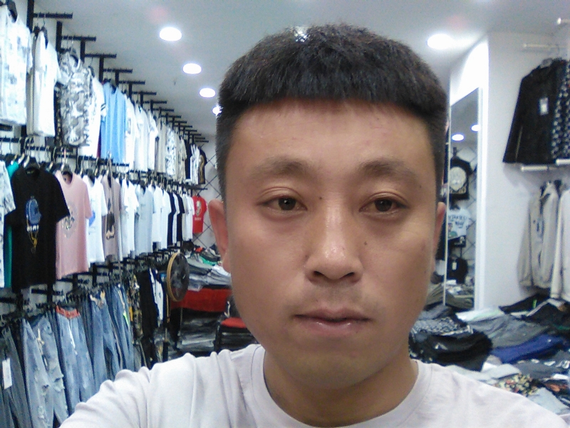 冰冷的心的第二张照片--长乐交友网