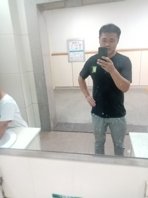 随遇而安的第一张照片--长乐交友网