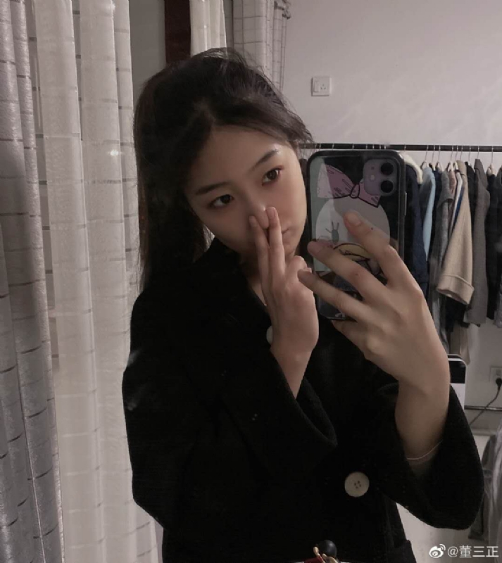 霜霜專屬你的小秘書的第一张照片--长乐交友网