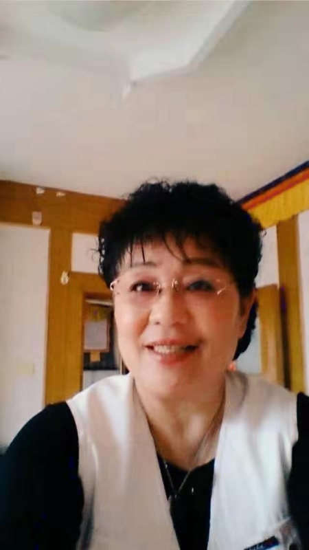 因缘相牵的第一张照片--长乐交友网