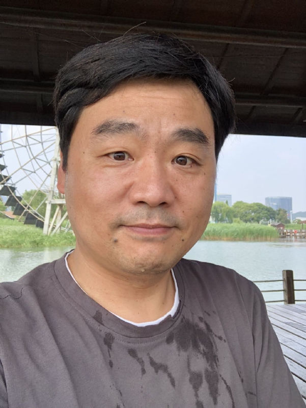 缘觉的第一张照片--长乐交友网