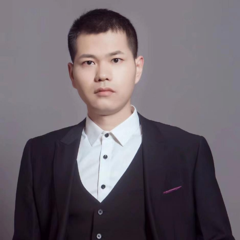 洪瑞的第一张照片--长乐交友网