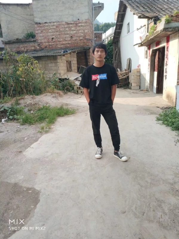 活活该的第一张照片--长乐交友网