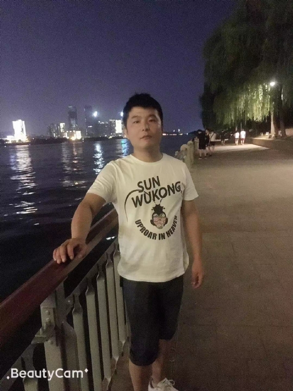古月的第二张照片--长乐交友网