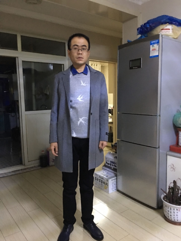 海军的第一张照片--长乐交友网