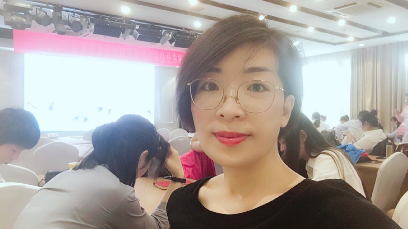 沙拉的第一张照片--长乐交友网