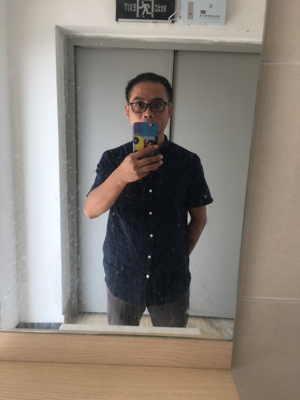 维食喵的第四张照片--长乐交友网