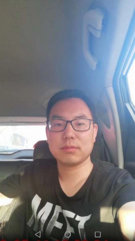 小哥的第一张照片--长乐交友网