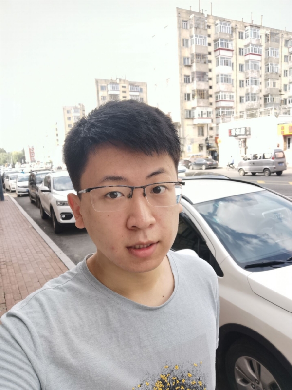 困难都是纸老虎的第三张照片--长乐交友网