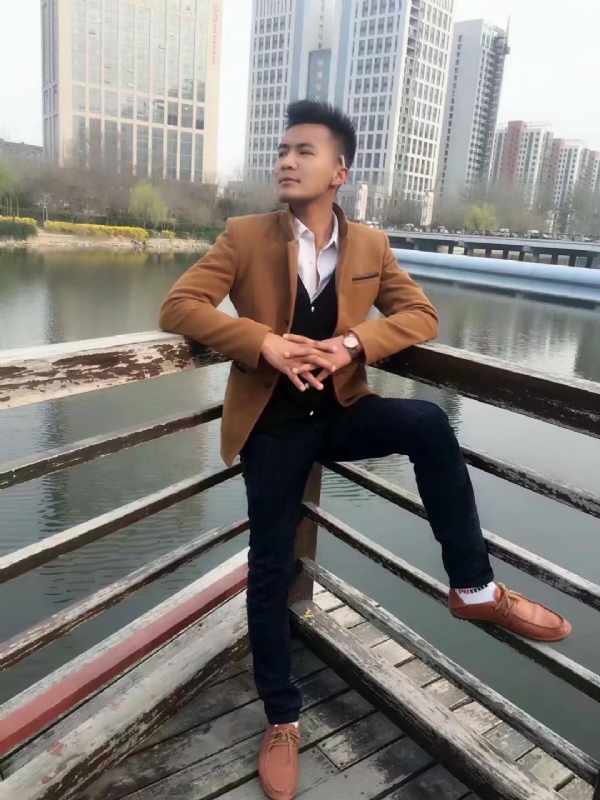 只为等你的第一张照片--长乐交友网
