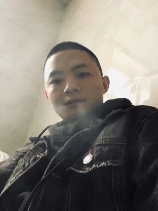 来的第一张照片--长乐交友网