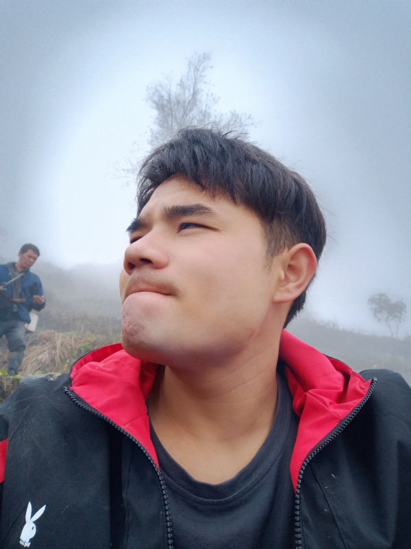 钢铁直男的第一张照片--长乐交友网