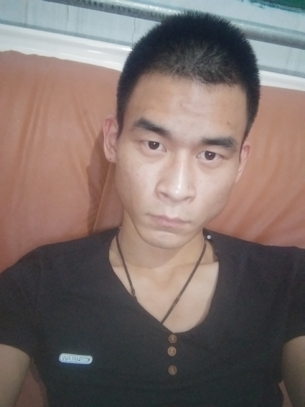 单身狗一枚的第一张照片--长乐交友网