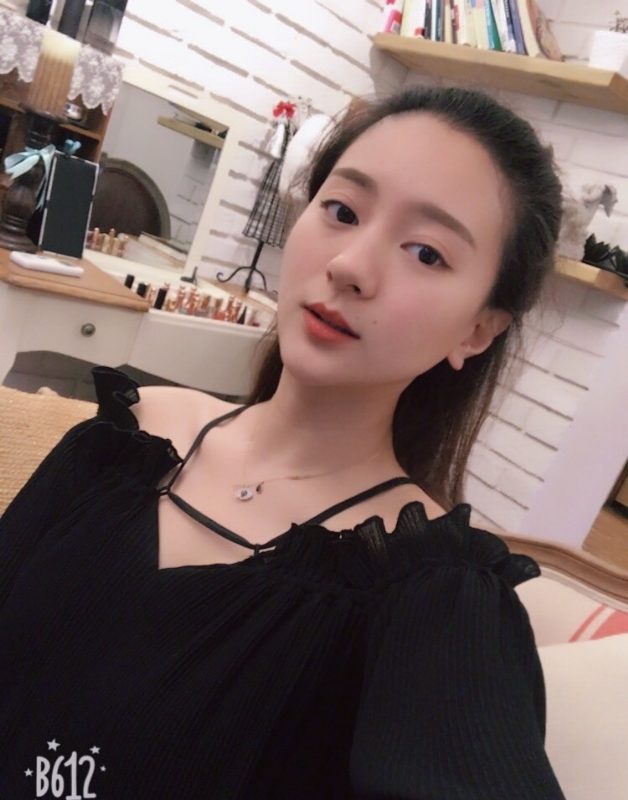 小仙女的第一张照片--长乐交友网