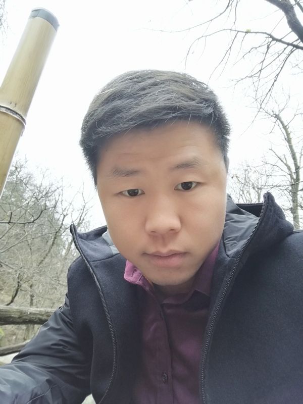 啊译的第一张照片--长乐交友网