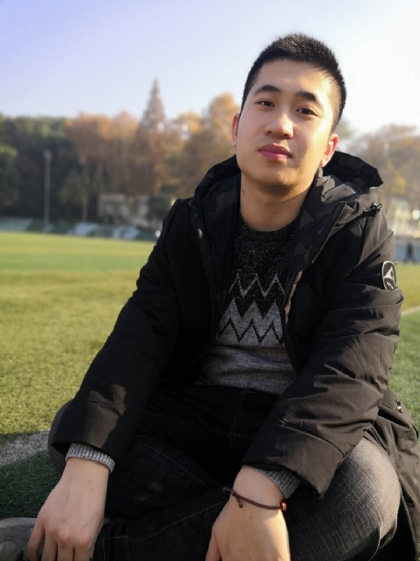 你是猪猪的第一张照片--长乐交友网
