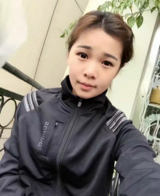 真心找一个结婚对象的第一张照片--长乐交友网