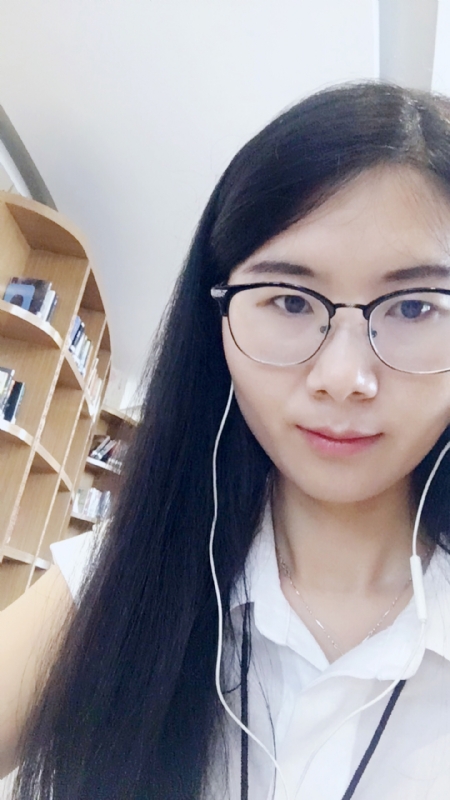 Cindee的第一张照片--长乐交友网