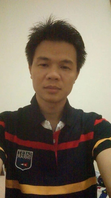 缘来如此的第一张照片--长乐交友网