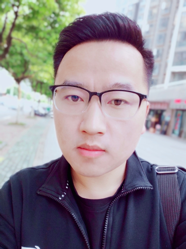 诚意找对象的第一张照片--长乐交友网