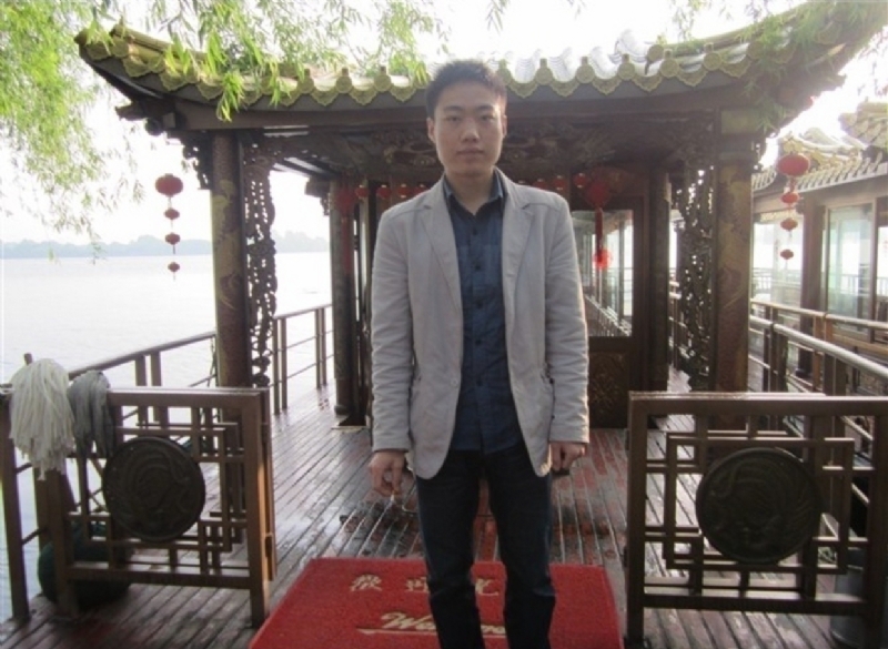 竹子??????的第一张照片--长乐交友网