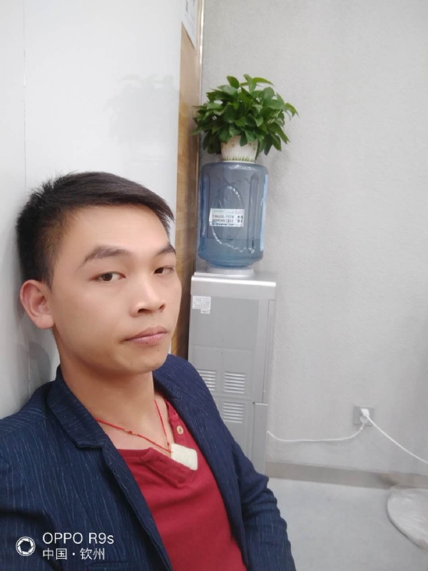 只想好好的爱一个人的第一张照片--长乐交友网