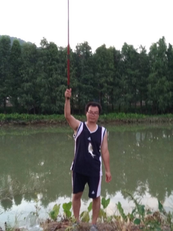 平凡人生的第一张照片--长乐交友网