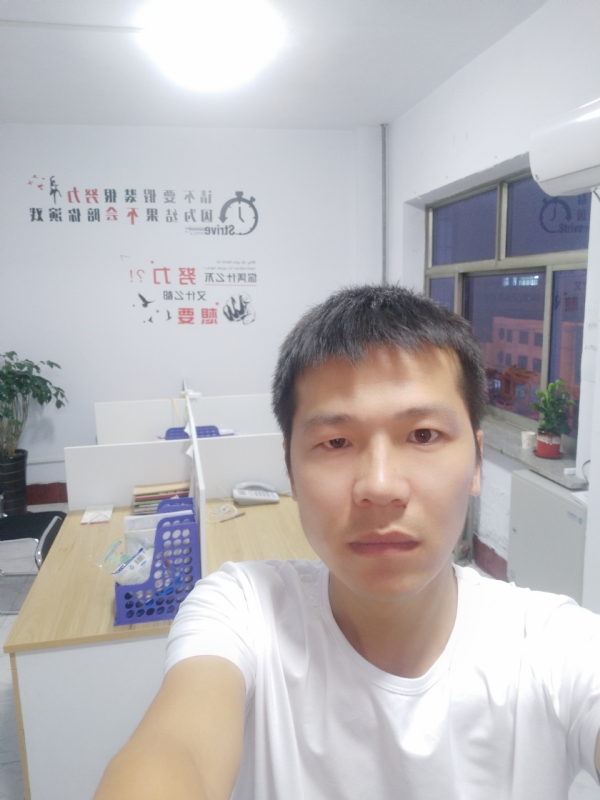 挚爱的第二张照片--长乐交友网