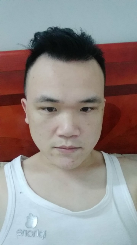 遇见的第一张照片--长乐交友网