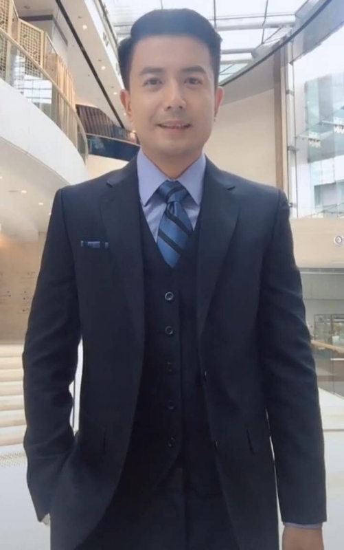 宁静致远的第一张照片--长乐交友网