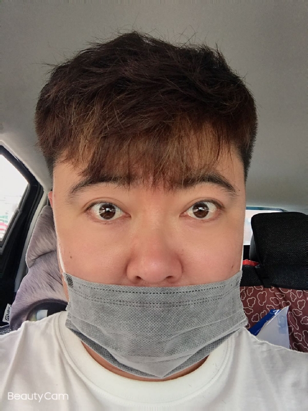 情有独钟的第一张照片--长乐交友网