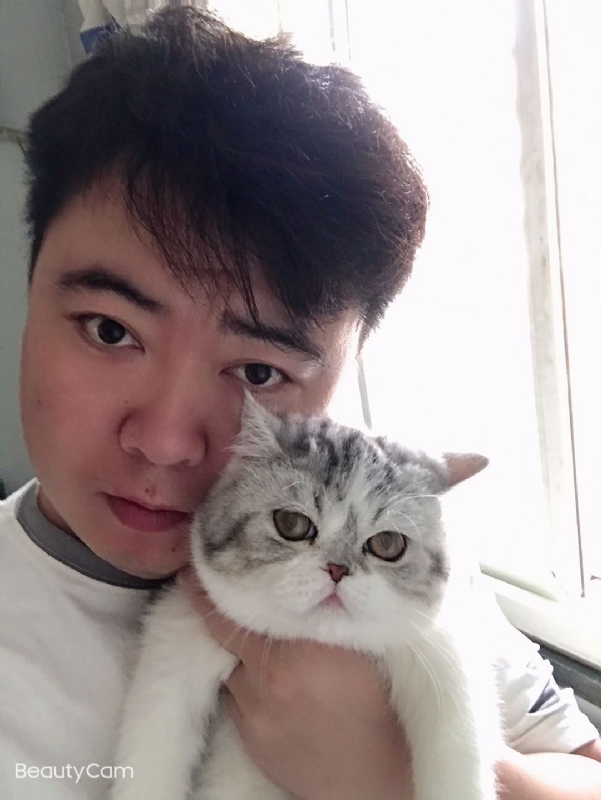 情有独钟的第二张照片--长乐交友网