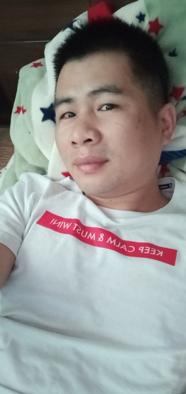 Amos的第一张照片--长乐交友网
