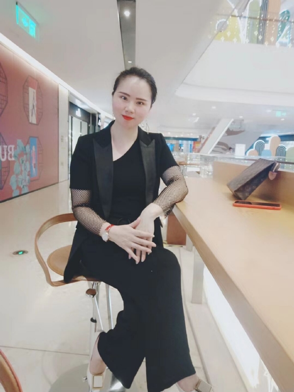 洒脱666的第一张照片--长乐交友网