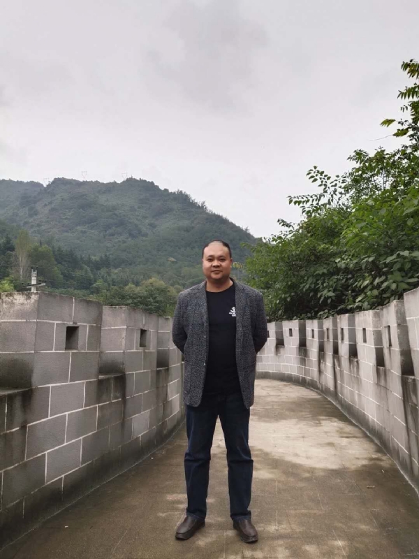 玉竹的第一张照片--长乐交友网