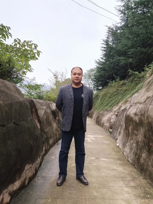 玉竹的第四张照片--长乐交友网