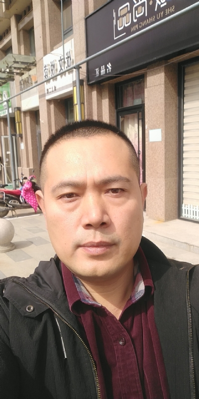 Happpy的第一张照片--长乐交友网