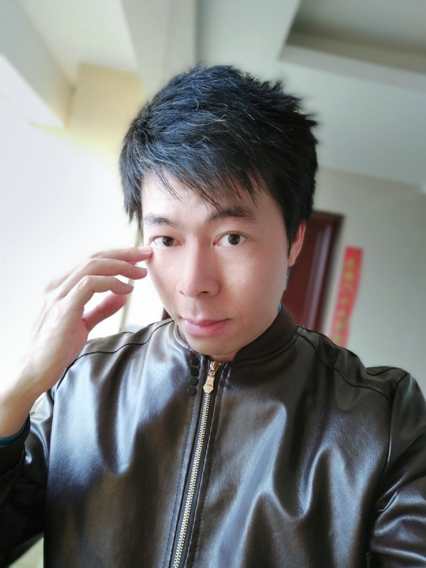 曾经的爱的第三张照片--长乐交友网