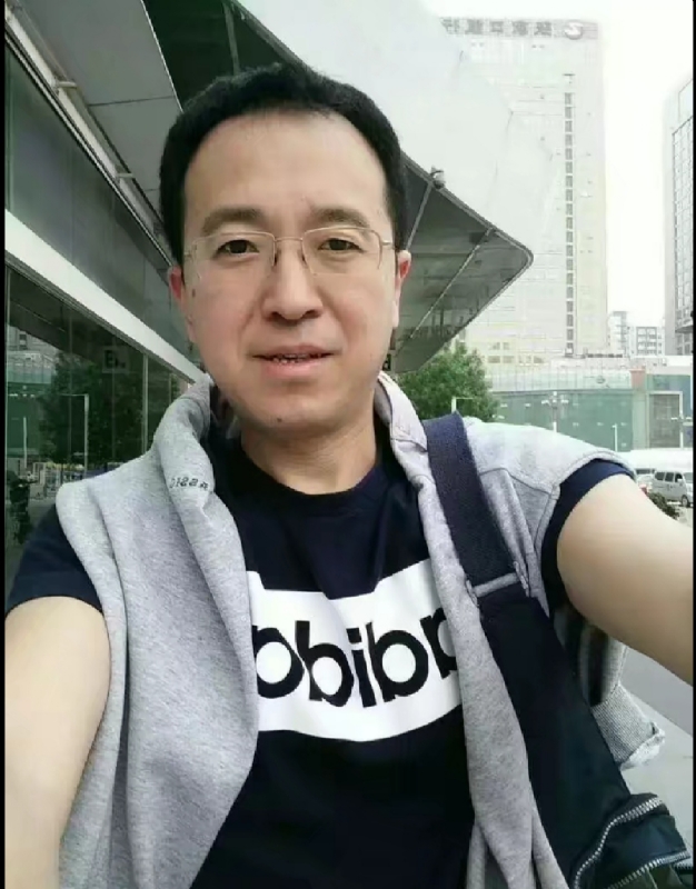 阳仔的第一张照片--长乐交友网