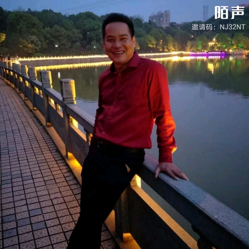 空中楼阁的第一张照片--长乐交友网