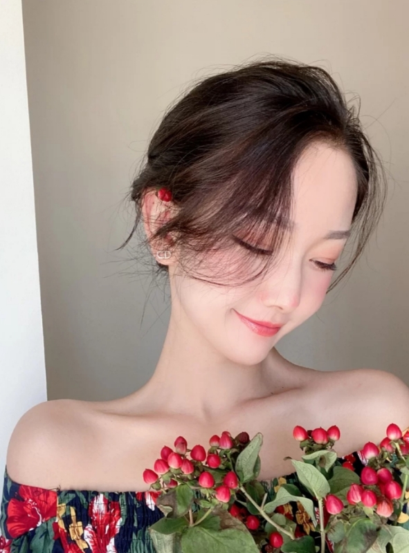 小诗vanessa的第二张照片--长乐交友网