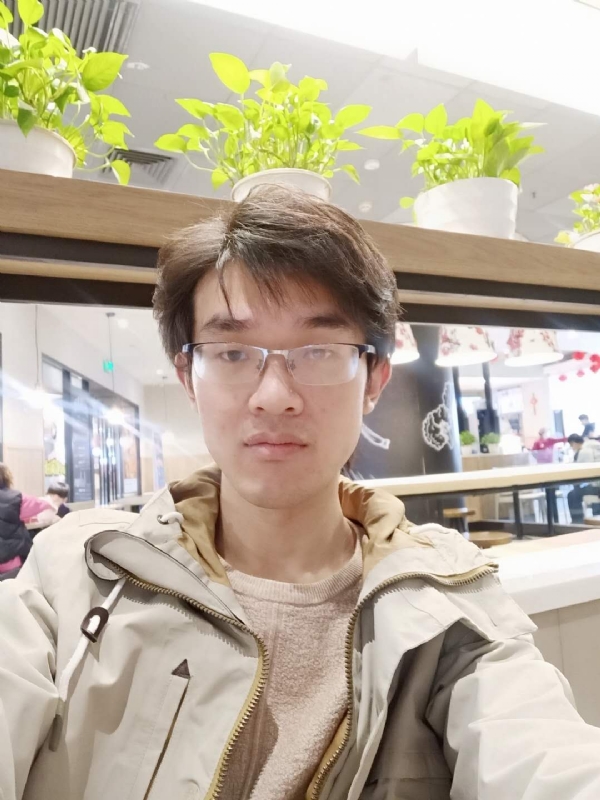 南有乔木的第二张照片--长乐交友网
