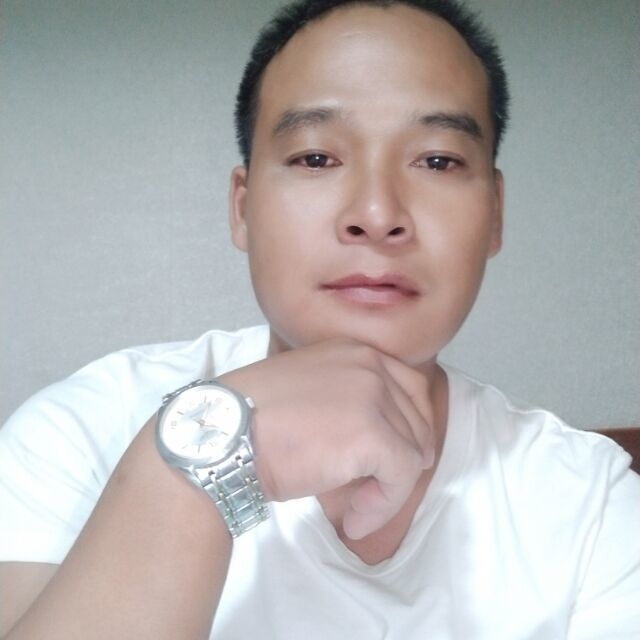 一点红的第一张照片--长乐交友网