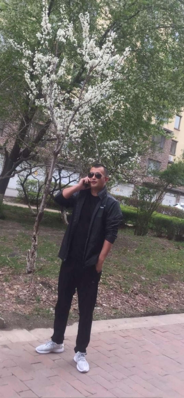 石教的第一张照片--长乐交友网