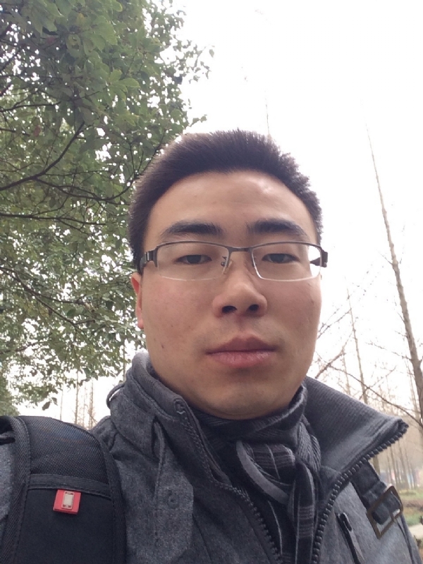 嘉州佳人的第一张照片--长乐交友网